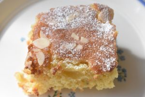 Ananaskage - nem saftig kage med ananas