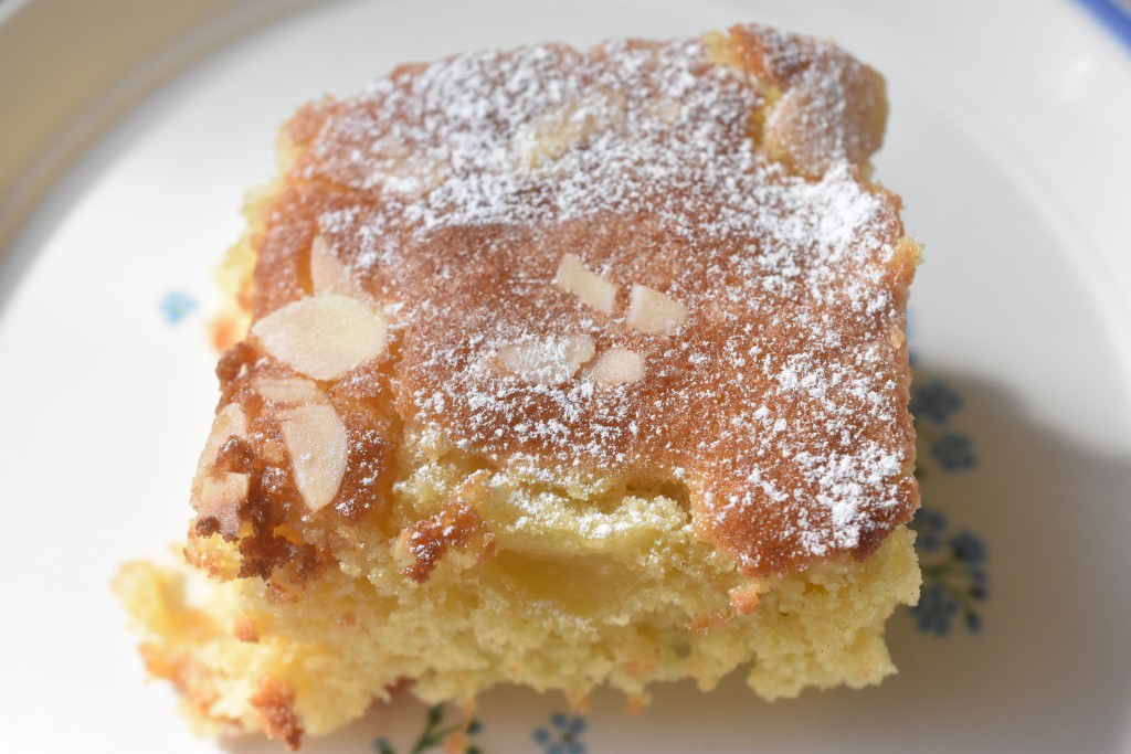 Ananaskage - nem saftig kage med ananas