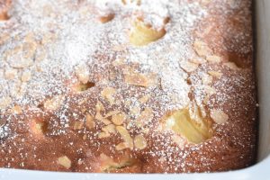 Ananaskage - nem saftig kage med ananas