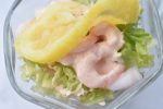 Rejecocktail med dressing - nem klassisk forret