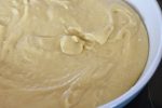 Sandkage med citron - nem sandkage opskrift