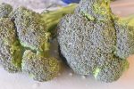 DSC_0925 • nogetiovnen.dk Broccoli i ovn - bagt broccoli med parmesan