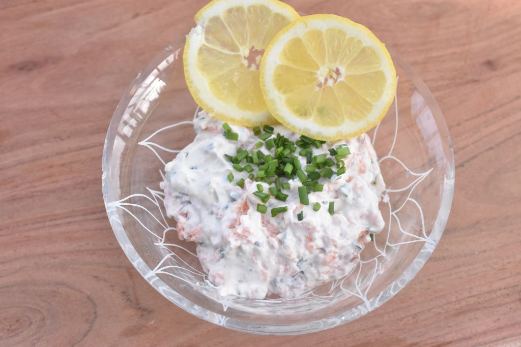 Forretter - opskrifter på nemme, lækre forretter