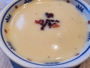 Fødselsdagsfest med lækker mad fra Apetit