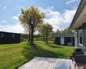 Sommer i sommerhuset - en glad hilsen fra mig