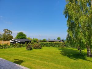 Sommer i sommerhuset - en glad hilsen fra mig