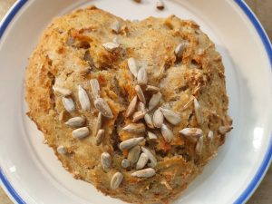 Sommer i sommerhuset - en glad hilsen fra mig