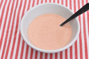 DSC_0043 • nogetiovnen.dk Thousand Island dressing - god nem opskrift