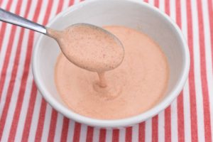 DSC_0045 • nogetiovnen.dk Thousand Island dressing - god nem opskrift