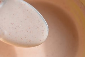 Thousand Island dressing - god nem opskrift