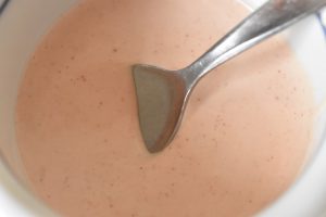 Thousand Island dressing - god nem opskrift