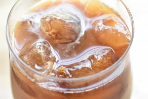 DSC_2004 • nogetiovnen.dk Iskaffe med kaffeisterninger - nem og billig