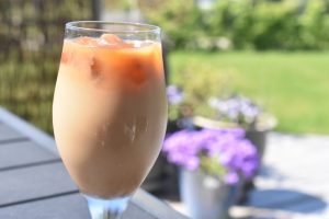 DSC_2015 • nogetiovnen.dk Iskaffe med kaffeisterninger - nem og billig