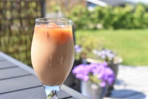 DSC_2018 • nogetiovnen.dk Iskaffe med kaffeisterninger - nem og billig