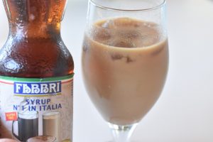 DSC_2028 • nogetiovnen.dk Iskaffe med kaffeisterninger - nem og billig