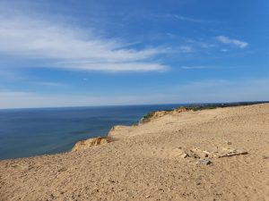 Nordjylland - på sommer tur med min familie