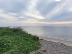 Nordjylland - på sommer tur med min familie