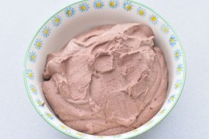 Chokoladecreme til kage - nem lækker opskrift