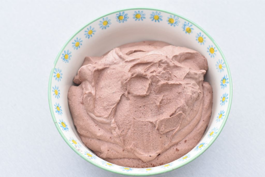 Chokoladecreme til kage - nem lækker opskrift