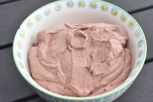 Chokoladecreme til kage - nem lækker opskrift