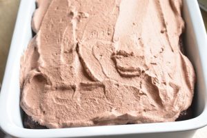 Chokoladecreme til kage - nem lækker opskrift