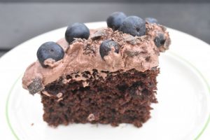 Chokoladecreme til kage - nem lækker opskrift