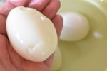 Æg i airfryer - nem, hurtig opskrift uden vand