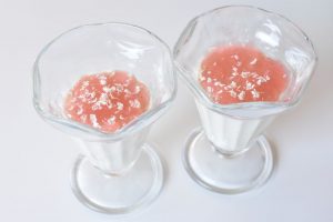 DSC_2121 • nogetiovnen.dk Koldskåls panna cotta med rabarber - opskrift