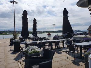 Sølvbryllup - glimt fra vores dejlige dag