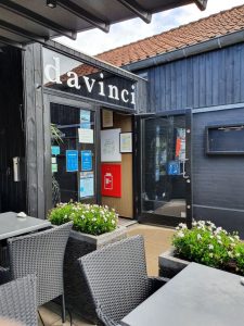 Sølvbryllup - glimt fra vores dejlige dag