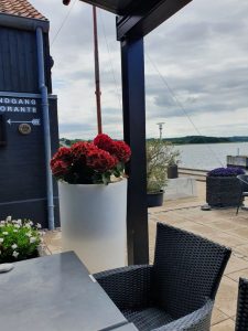 Sølvbryllup - glimt fra vores dejlige dag