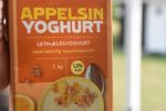 DSC_0639 • nogetiovnenstaging.com Chokoladekage med appelsin yoghurt uden æg