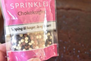 DSC_0644 • nogetiovnenstaging.com Chokoladekage med appelsin yoghurt uden æg