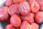 Flødebollekage - nem lækker sommerdessert