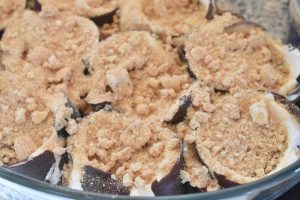 Flødebollekage - nem lækker sommerdessert