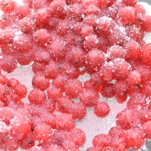 Rysteribs - nem opskrift til kager og desserter