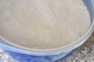 Koldhævet franskbrød - langtidshævet brød