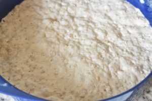 Koldhævet franskbrød - langtidshævet brød