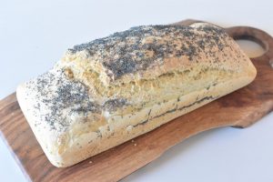 DSC_1009 • nogetiovnen.dk Koldhævet franskbrød - langtidshævet brød