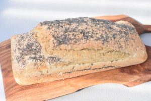 DSC_1012 • nogetiovnen.dk Koldhævet franskbrød - langtidshævet brød