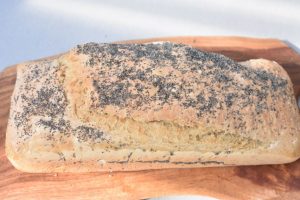 DSC_1013 • nogetiovnen.dk Koldhævet franskbrød - langtidshævet brød