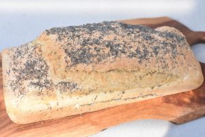 DSC_1014 • nogetiovnen.dk Koldhævet franskbrød - langtidshævet brød