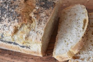 DSC_1029 • nogetiovnen.dk Koldhævet franskbrød - langtidshævet brød