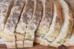 DSC_1031 • nogetiovnen.dk Koldhævet franskbrød - langtidshævet brød