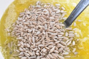 Squashbrud - lækre bløde boller med squash