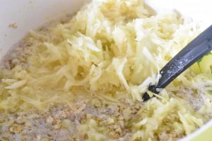 Squashbrud - lækre bløde boller med squash