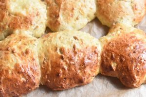 DSC_1216 • nogetiovnen.dk Squashbrud - lækre bløde boller med squash