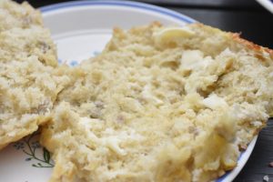 DSC_1247 • nogetiovnen.dk Squashbrud - lækre bløde boller med squash