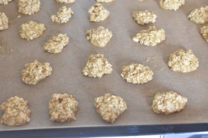 Havregrynskager med smørcreme nem opskrift