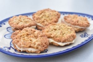 DSC_1359 • nogetiovnen.dk Havregrynskager med smørcreme nem opskrift